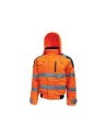 CAZADORA BEST U-POWER HL160OF
