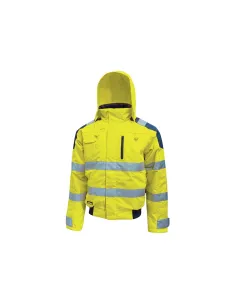CAZADORA BEST U-POWER HL160YF