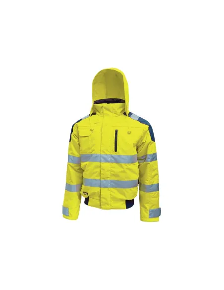 CAZADORA BEST U-POWER HL160YF