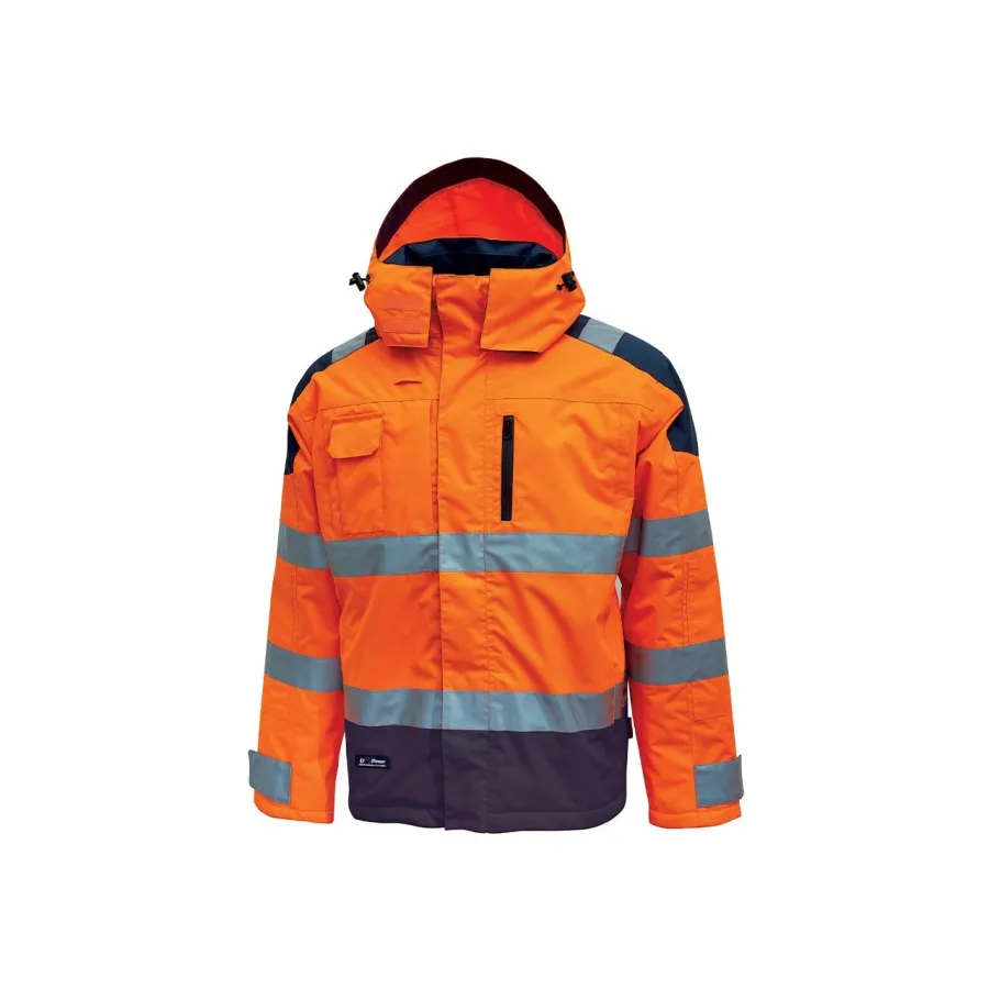 PARKA DEFENDER U-POWER HL161OF