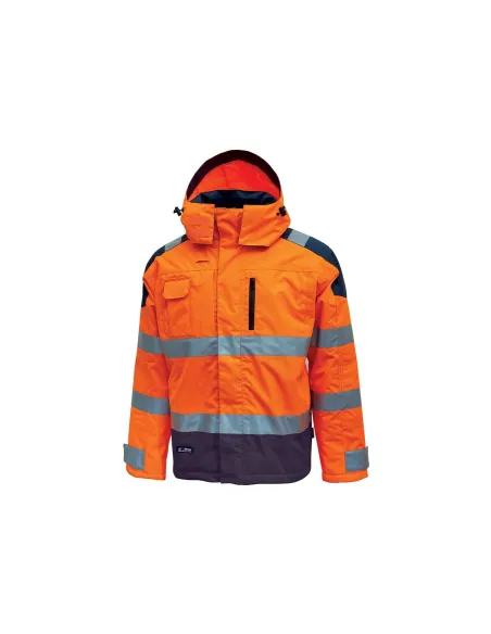 PARKA DEFENDER U-POWER HL161OF
