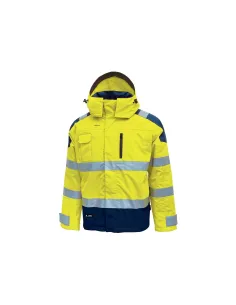 PARKA DEFENDER U-POWER HL161YF