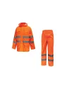 CONJUNTO COVER U-POWER HL168OF