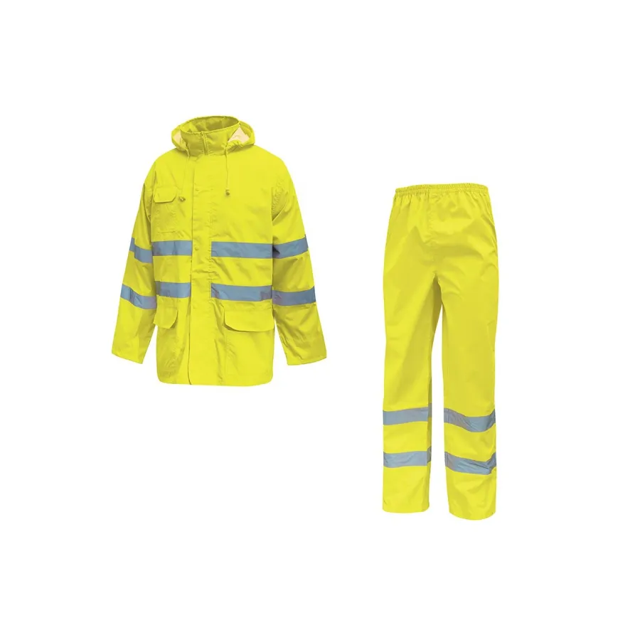 CONJUNTO COVER U-POWER HL168YF