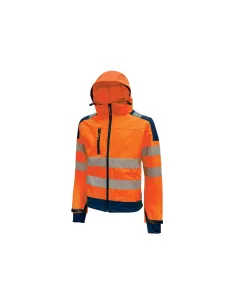 CHAQUETA MIKY U-POWER HL169OF