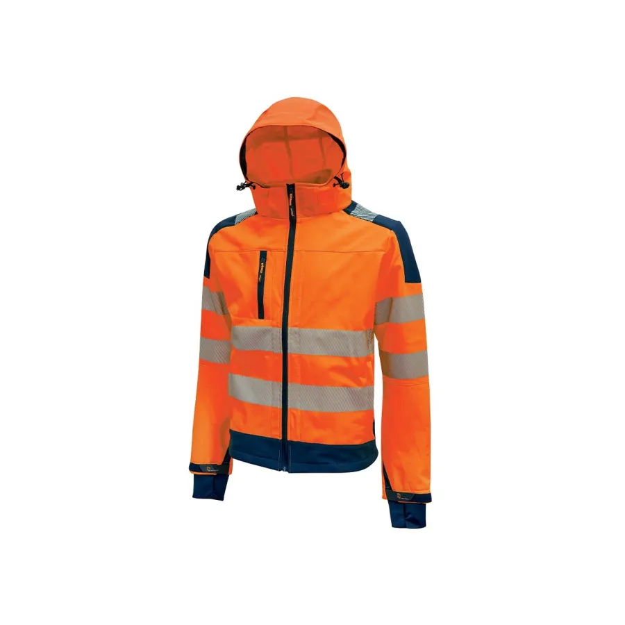 CHAQUETA MIKY U-POWER HL169OF