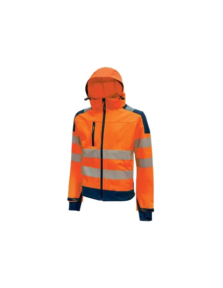 CHAQUETA MIKY U-POWER HL169OF