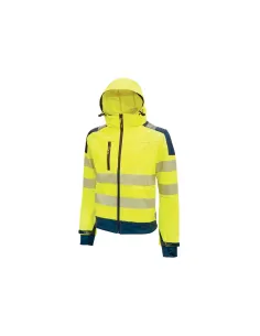 CHAQUETA MIKY U-POWER HL169YF