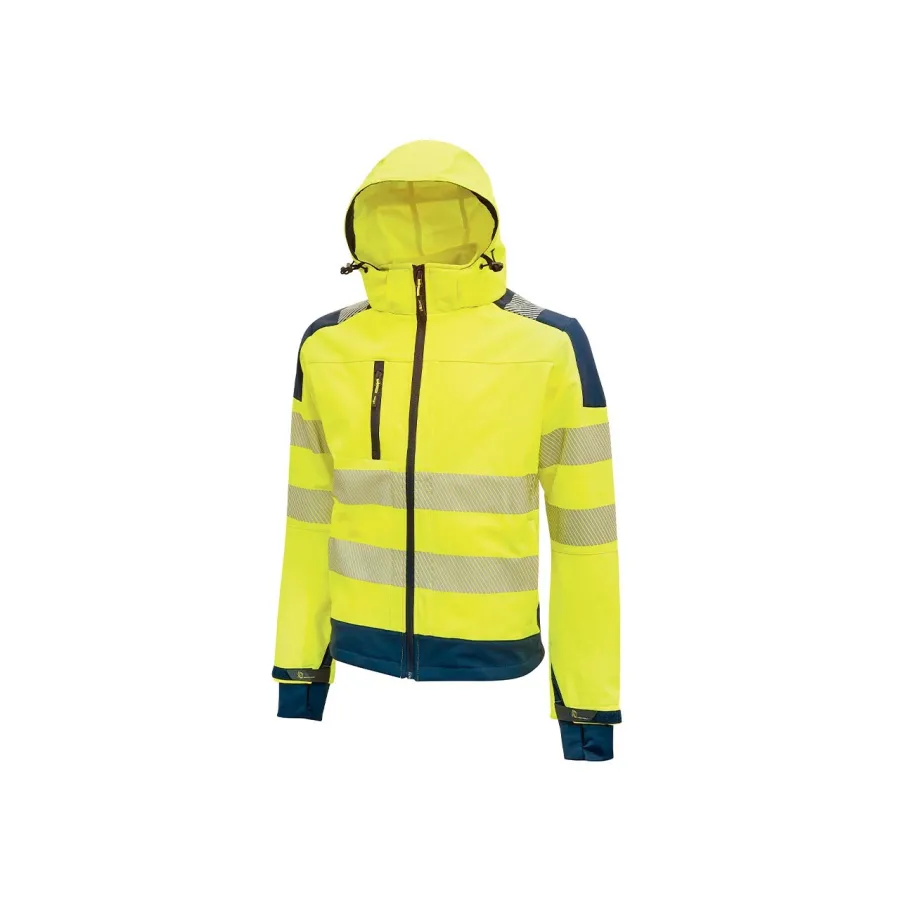 CHAQUETA MIKY U-POWER HL169YF