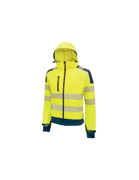 CHAQUETA MIKY U-POWER HL169YF