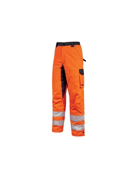 PANTALON SUBU U-POWER HL171OF