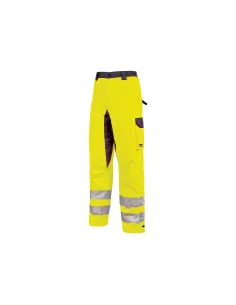 PANTALON SUBU U-POWER HL171YF