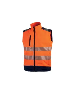 CHALECO DANY U-POWER HL173OF
