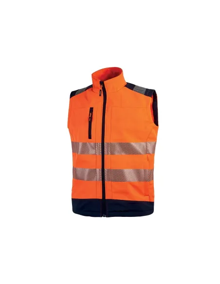 CHALECO DANY U-POWER HL173OF