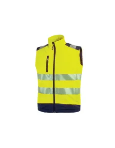 CHALECO DANY U-POWER HL173YF