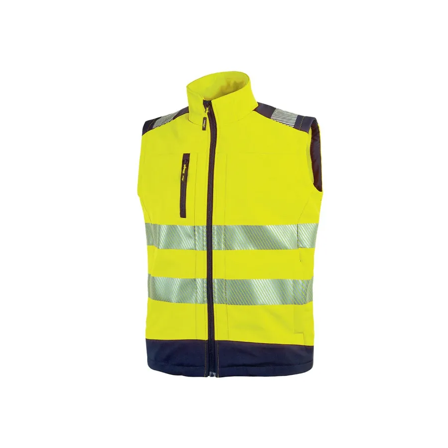 CHALECO DANY U-POWER HL173YF
