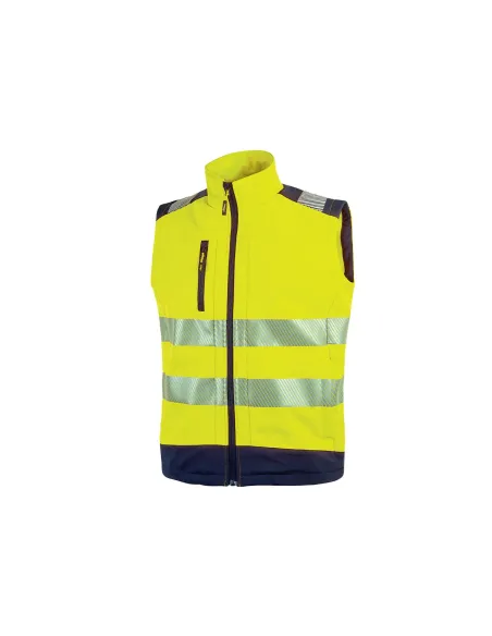 CHALECO DANY U-POWER HL173YF
