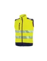 CHALECO DANY U-POWER HL173YF