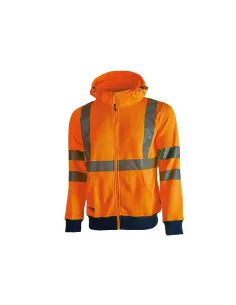 SUDADERA MELODY U-POWER HL180OF