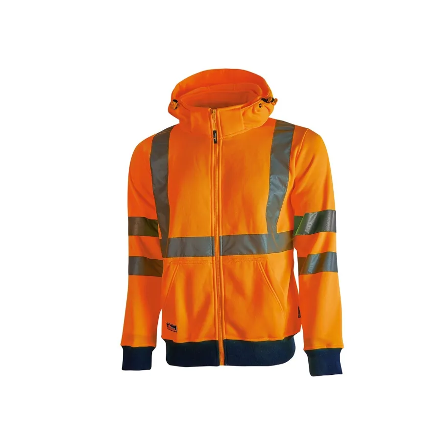 SUDADERA MELODY U-POWER HL180OF