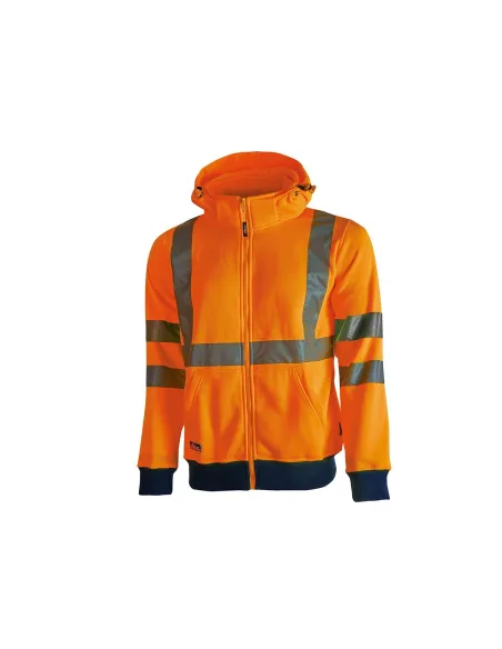 SUDADERA MELODY U-POWER HL180OF