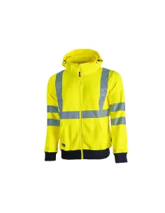 SUDADERA MELODY U-POWER HL180YF