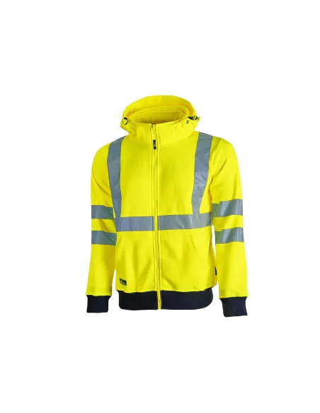SUDADERA MELODY U-POWER HL180YF