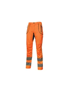 PANTALON REN U-POWER HL186OF