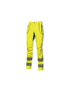 PANTALON REN U-POWER HL186YF