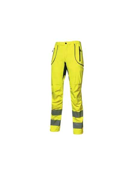 PANTALON REN U-POWER HL186YF