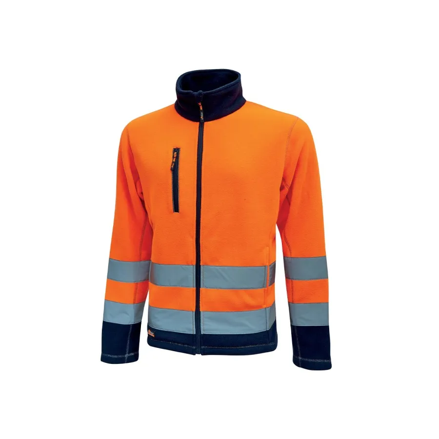 CHAQUETA BOING U-POWER HL207OF