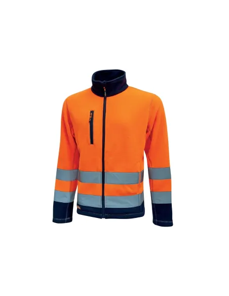 CHAQUETA BOING U-POWER HL207OF