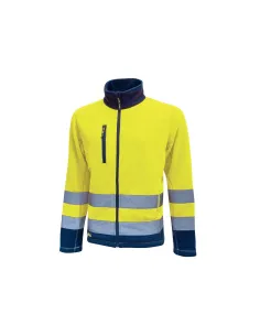 CHAQUETA BOING U-POWER HL207YF