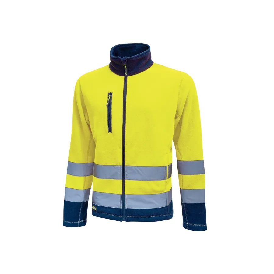 CHAQUETA BOING U-POWER HL207YF