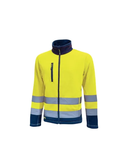 CHAQUETA BOING U-POWER HL207YF