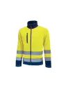 CHAQUETA BOING U-POWER HL207YF