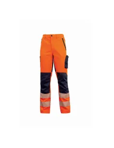 PANTALON ROY U-POWER HL222OF