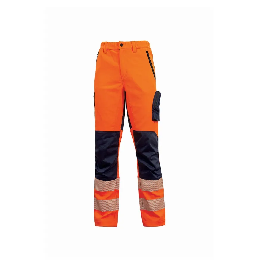 PANTALON ROY U-POWER HL222OF