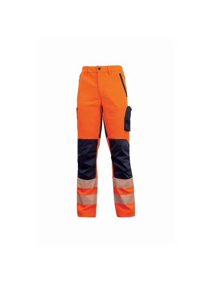 PANTALON ROY U-POWER HL222OF