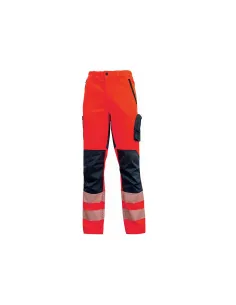 PANTALON ROY U-POWER HL222RF