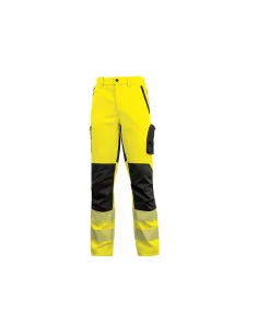 PANTALON ROY U-POWER HL222YF