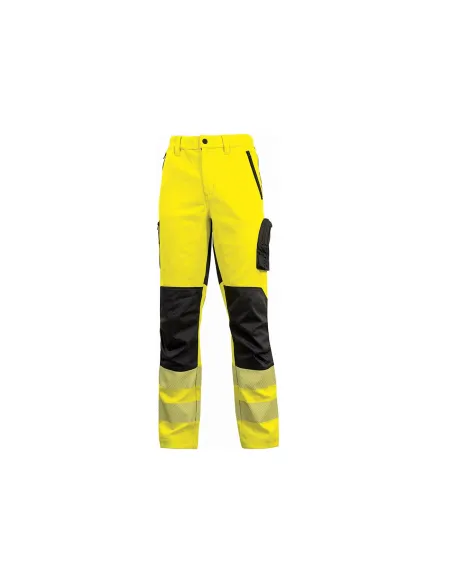 PANTALON ROY U-POWER HL222YF