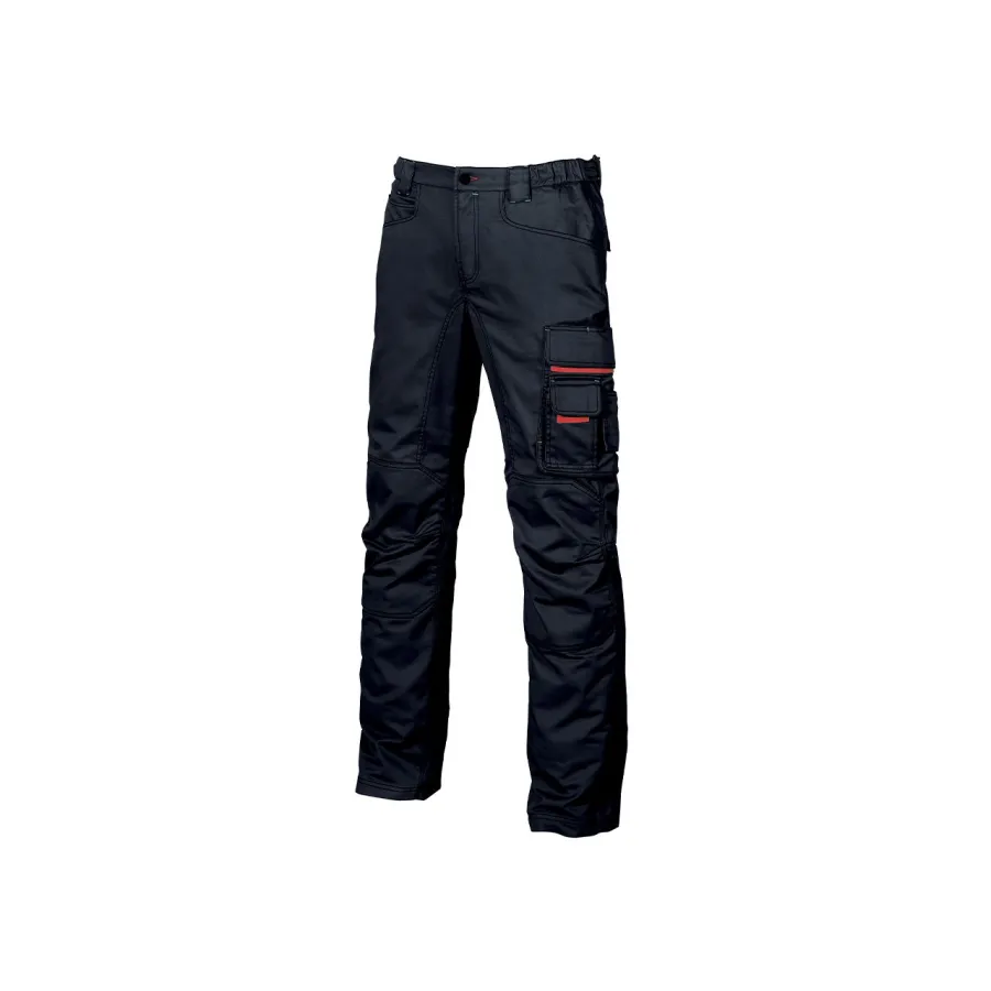 PANTALON SMILE U-POWER HY015DB