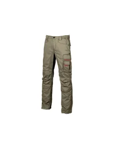 PANTALON SMILE U-POWER HY015DS