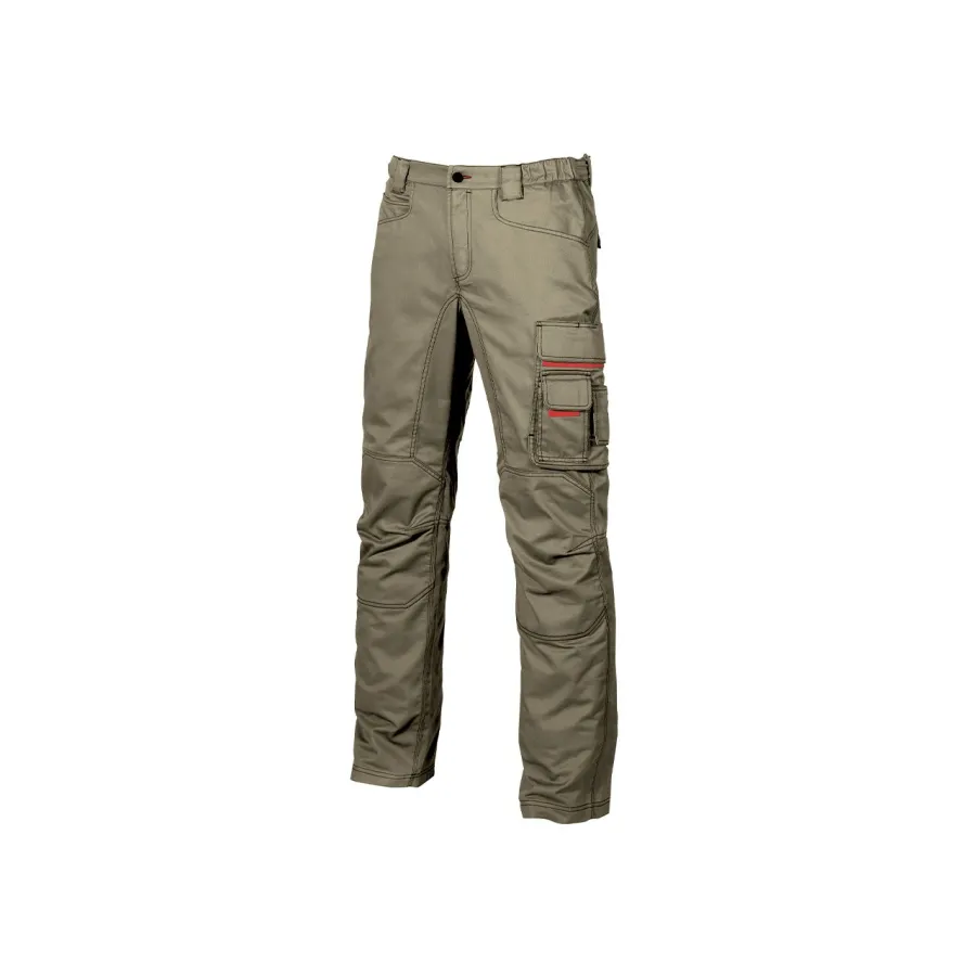 PANTALON SMILE U-POWER HY015DS