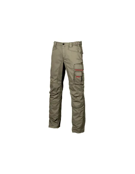 PANTALON SMILE U-POWER HY015DS