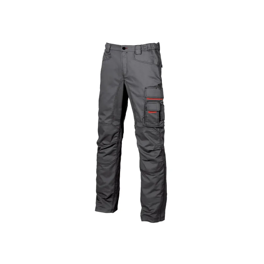 PANTALON SMILE U-POWER HY015GM