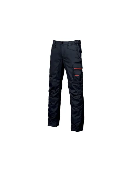 PANTALON GRIN U-POWER HY107DB