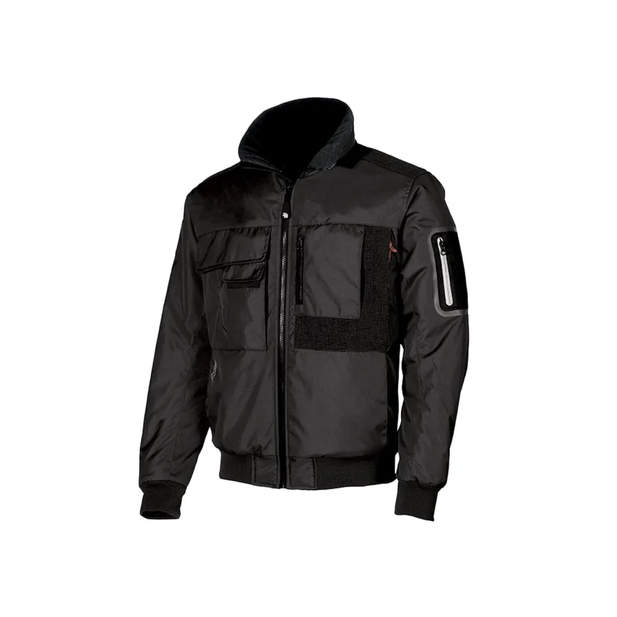 CHAQUETA MATE U-POWER HY108BC