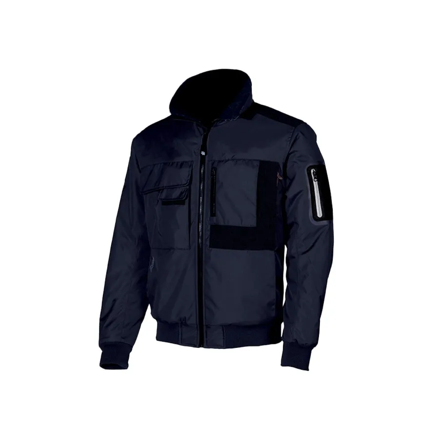CHAQUETA MATE U-POWER HY108DB